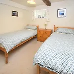 בית נופש Hollin Bank Barn *