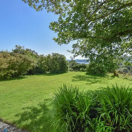 Semesterbostad Hollin Bank Barn