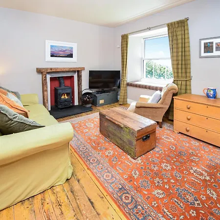 Holiday home Hollin Bank Barn *