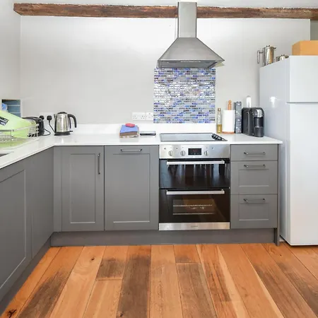 Hollin Bank Barn High Yewdale