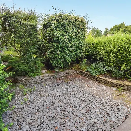 Holiday home Hollin Bank Barn
