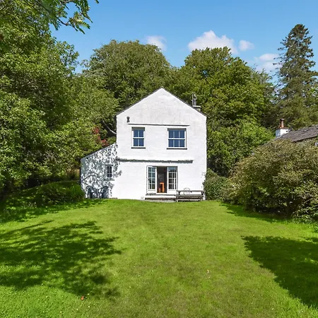 Hollin Bank Barn Holiday home
