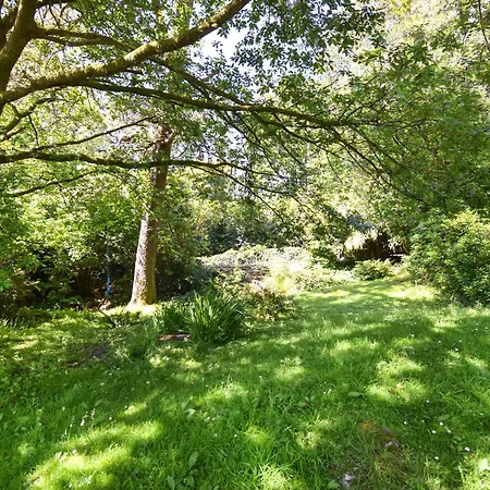 Hollin Bank Barn Semesterbostad High Yewdale