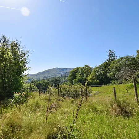 Hollin Bank Barn High Yewdale